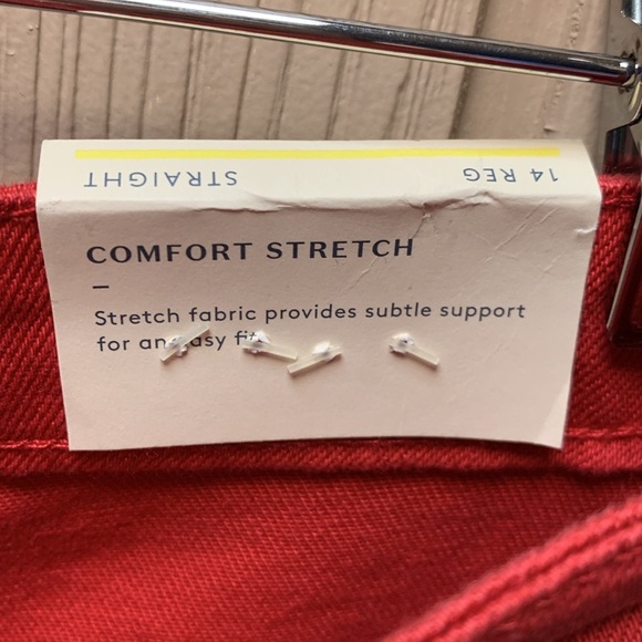 Universal Thread Jeans - Picture 9 of 12